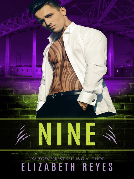 Title details for Nine (Boyle Heights) by Elizabeth Reyes - Available